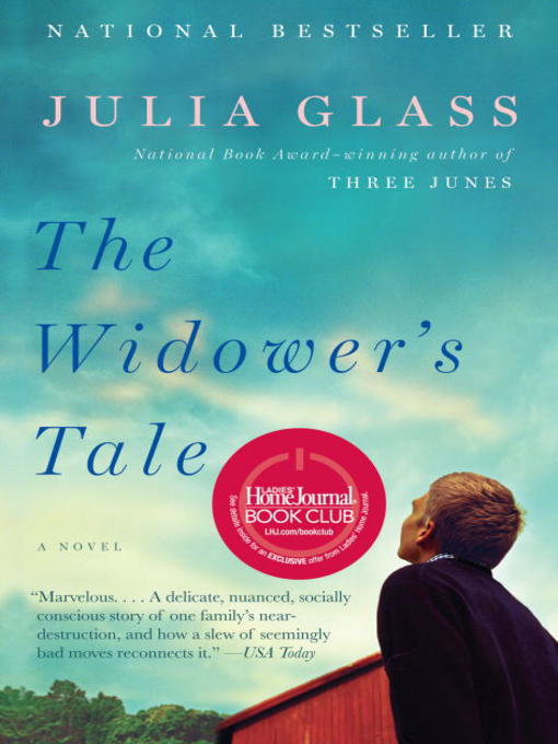 Title details for The Widower's Tale by Julia Glass - Wait list